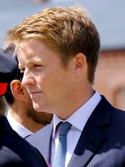 Photo of Hugh Grosvenor, 7th Duke of Westminster