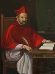 Photo of Robert Bellarmine