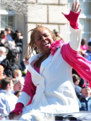 Photo of Thelma Houston