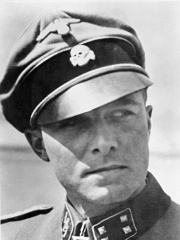 Photo of Joachim Peiper