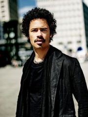 Photo of Eagle-Eye Cherry