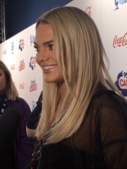 Photo of Louisa Johnson