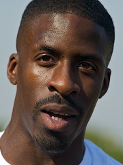 Photo of Dwain Chambers