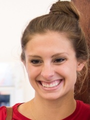 Photo of Katie Meili