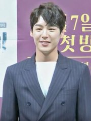 Photo of Kwak Si-yang