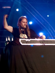 Photo of Venetian Snares