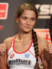 Photo of Karolina Kowalkiewicz