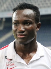 Photo of Raphael Dwamena