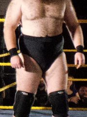 Photo of Killian Dain