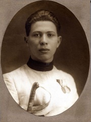 Photo of Attila Petschauer