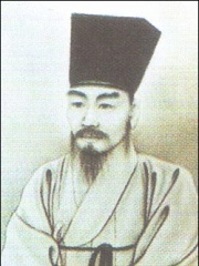 Photo of Jo Gwang-jo