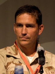 Photo of Jim Caviezel