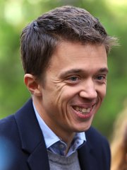 Photo of Íñigo Errejón