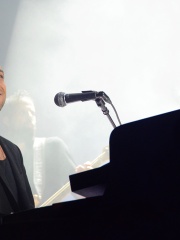 Photo of Idan Raichel