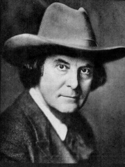 Photo of Elbert Hubbard