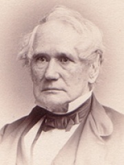 Photo of Henry Charles Carey