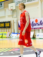 Photo of Joonas Suotamo