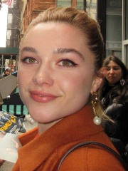 Photo of Florence Pugh