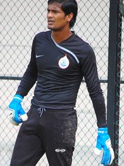 Photo of Subrata Paul