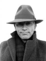 Photo of Richard O'Brien