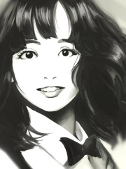 Photo of Mariya Takeuchi