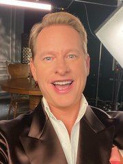 Photo of Carson Kressley