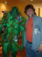 Photo of Len Wein