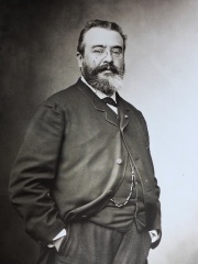 Photo of Adrien Proust