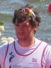 Photo of Matt Gotrel