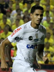 Photo of Lucas Veríssimo