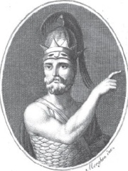 Photo of Ducetius