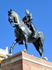 Photo of Gonzalo Fernández de Córdoba