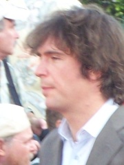 Photo of Jack Davenport