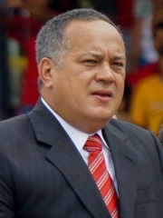 Photo of Diosdado Cabello