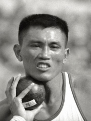 Photo of Yang Chuan-kwang