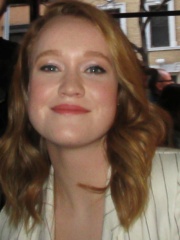 Photo of Liv Hewson