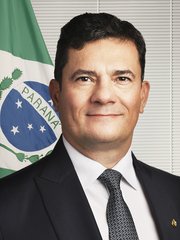 Photo of Sergio Moro