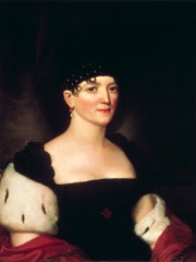 Photo of Elizabeth Monroe