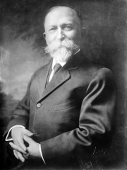 Photo of John Harvey Kellogg