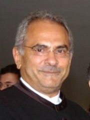 Photo of José Ramos-Horta