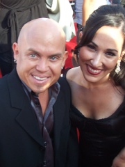 Photo of Martin Klebba