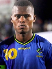 Photo of Mbwana Samatta