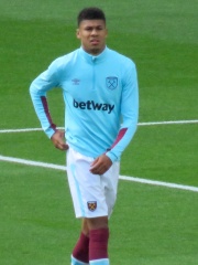 Photo of Ashley Fletcher