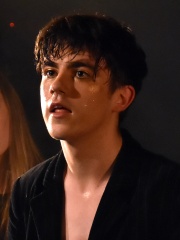 Photo of Declan McKenna