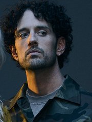 Photo of Colin Brittain