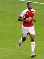 Photo of Jeff Reine-Adélaïde