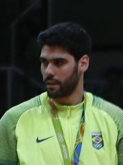 Photo of Evandro Guerra