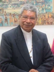 Photo of Carlos Filipe Ximenes Belo