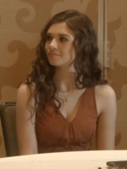 Photo of Nicole Maines