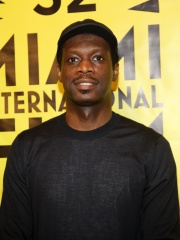 Photo of Pras